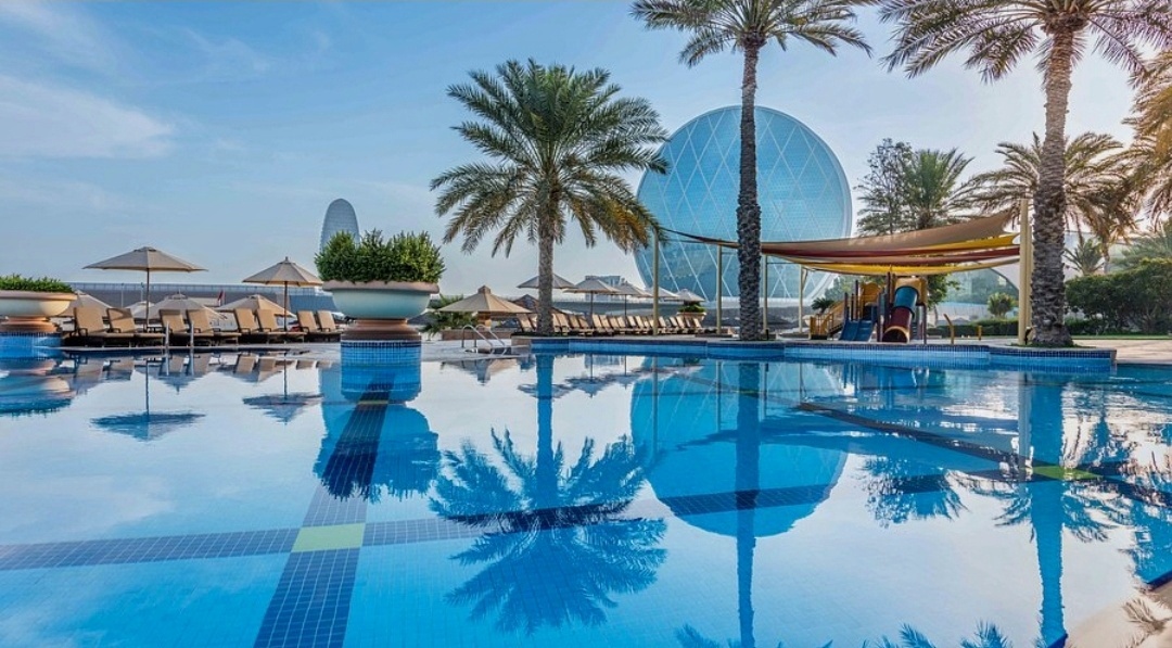 Top Mid-Range & Budget Hotels in Abu Dhabi for Every Budget