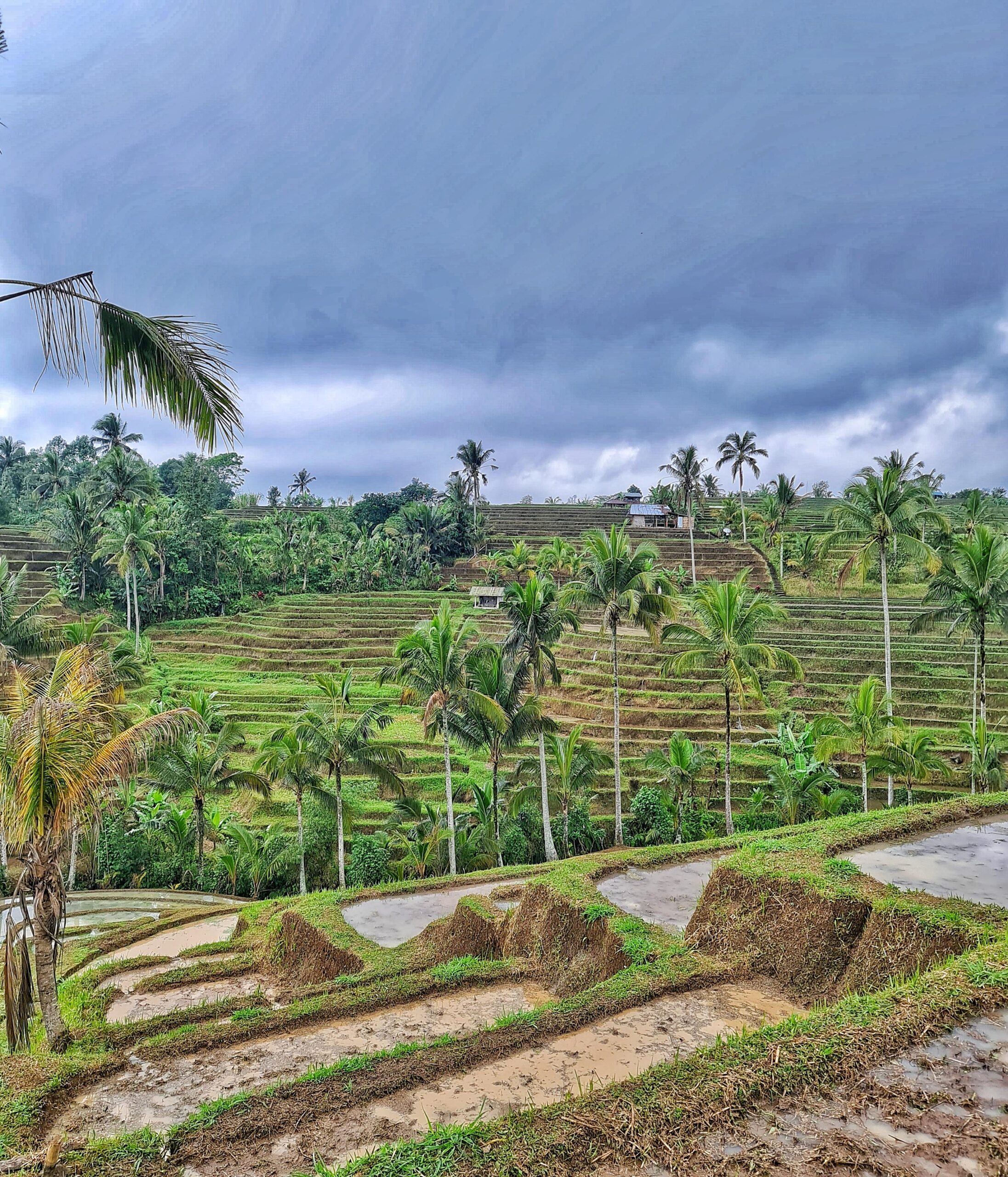 A UNESCO World Heritage site, offering sweeping panoramic views and a quieter atmosphere.