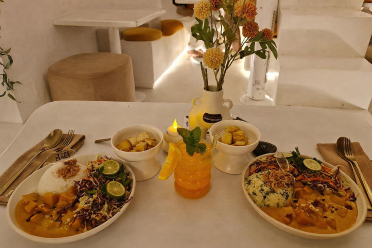 This is Bali - Wander with Maya